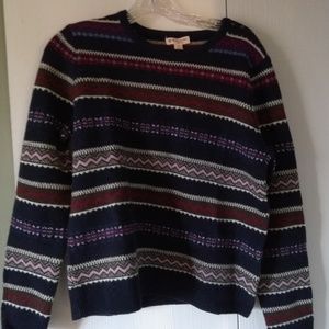 NWT: Brooks Brothers Sweater in Medium